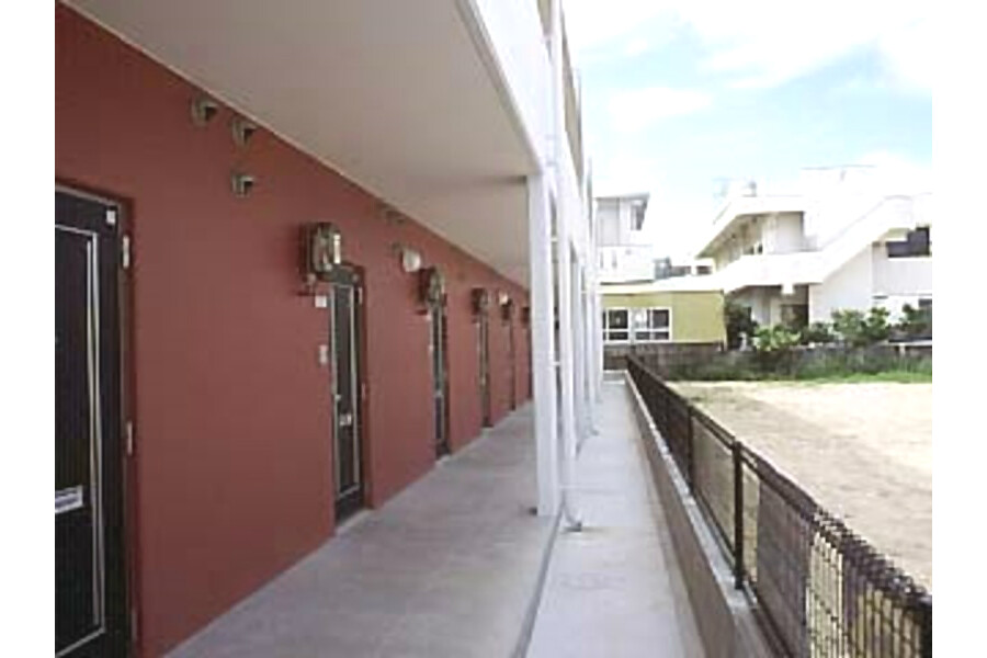 1K Apartment, Japan — image 11