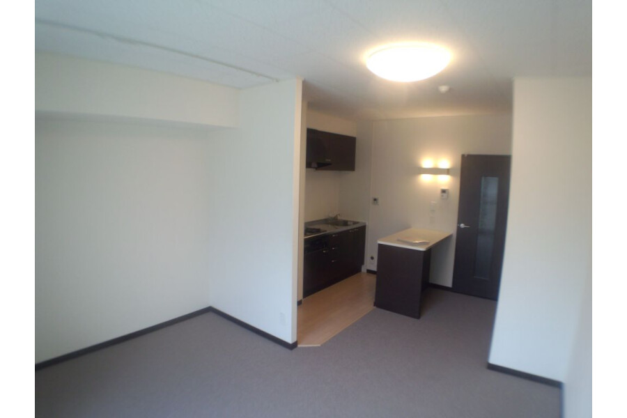 1K Apartment, Japan — image 3