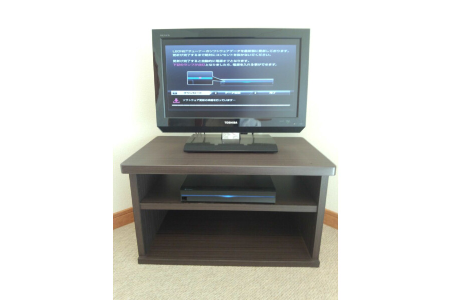1K Apartment, Japan — image 5