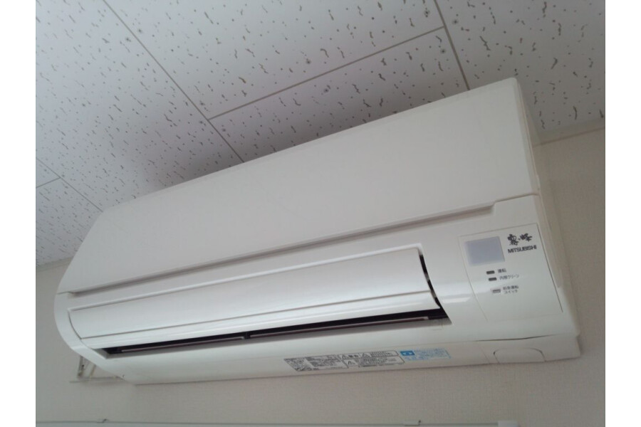 1K Apartment, Japan — image 10