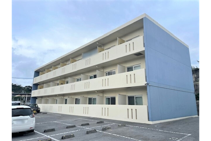 1K Apartment, Japan — image 15