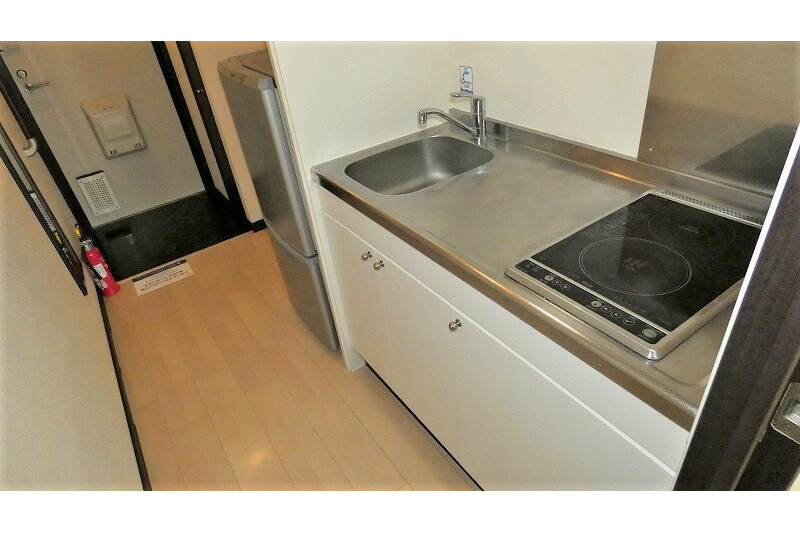 1K Apartment, Japan — image 5