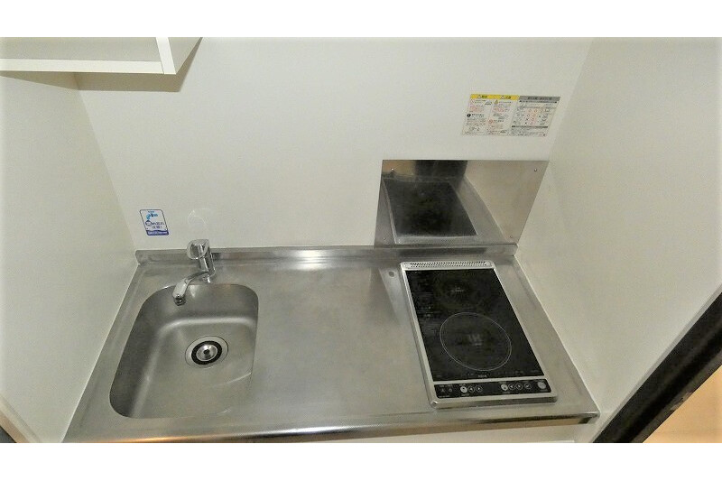 1K Apartment, Japan — image 6