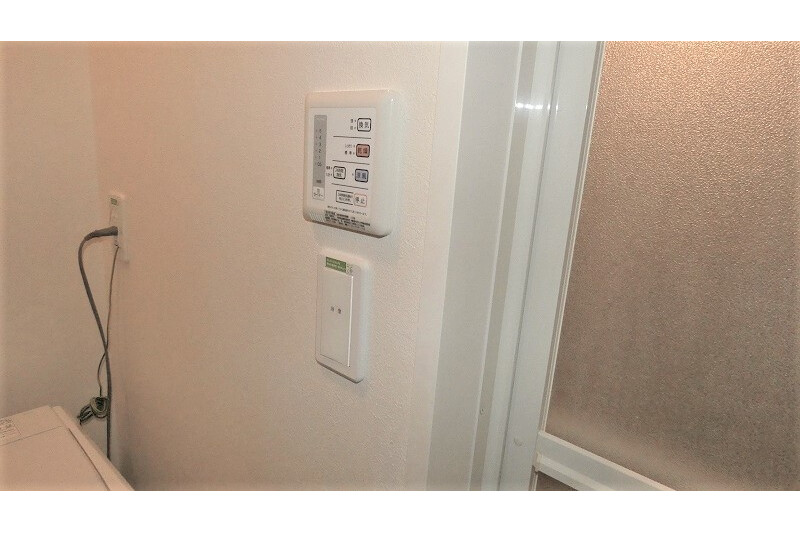 1K Apartment, Japan — image 10