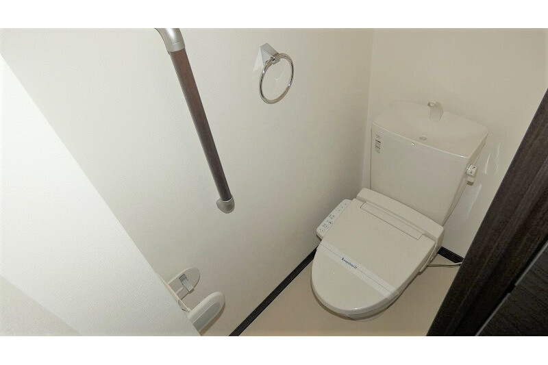 1K Apartment, Japan — image 11