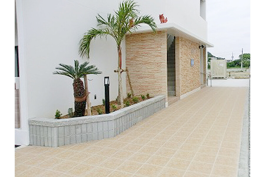 1K Apartment, Japan — image 14