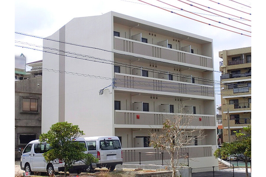 1K Apartment, Japan — image 9