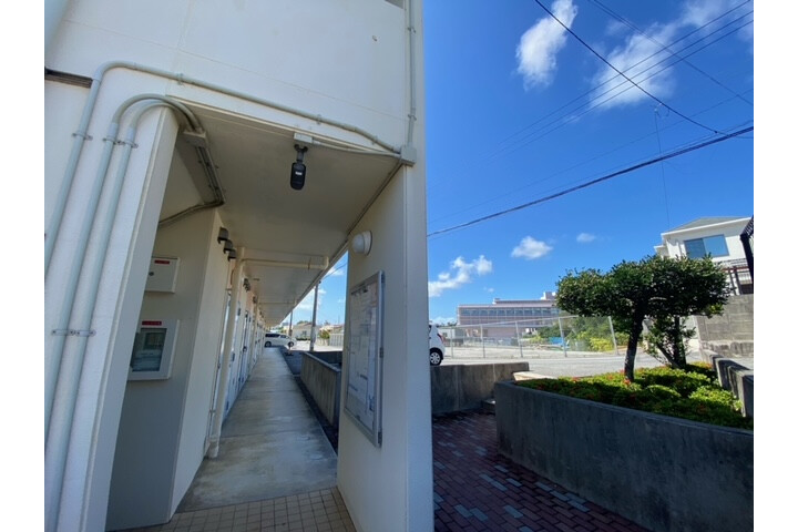 1K Apartment, Japan — image 9