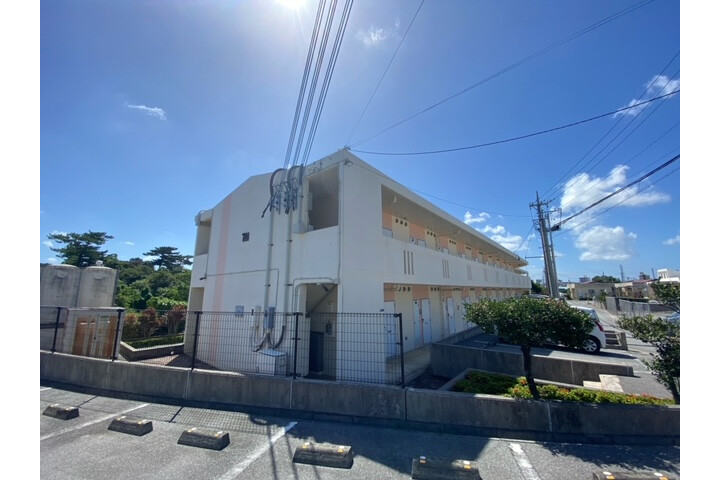 1K Apartment, Japan — image 10