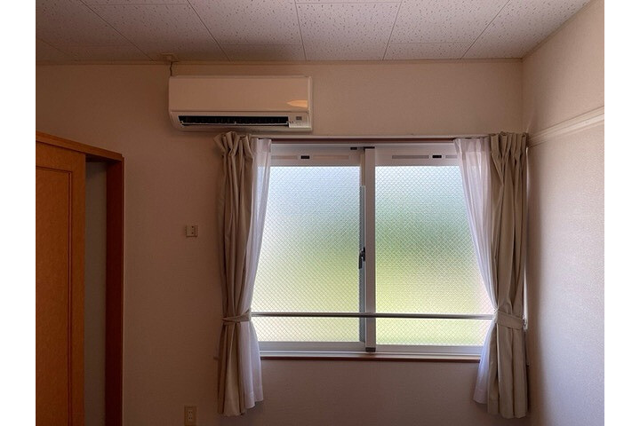 1K Apartment, Japan — image 8