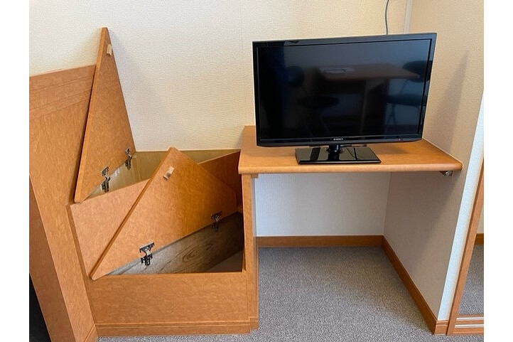1K Apartment, Japan — image 9