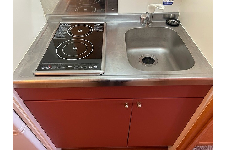 1K Apartment, Japan — image 11