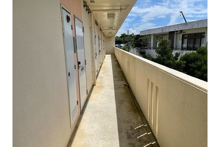 1K Apartment, Japan — image 14