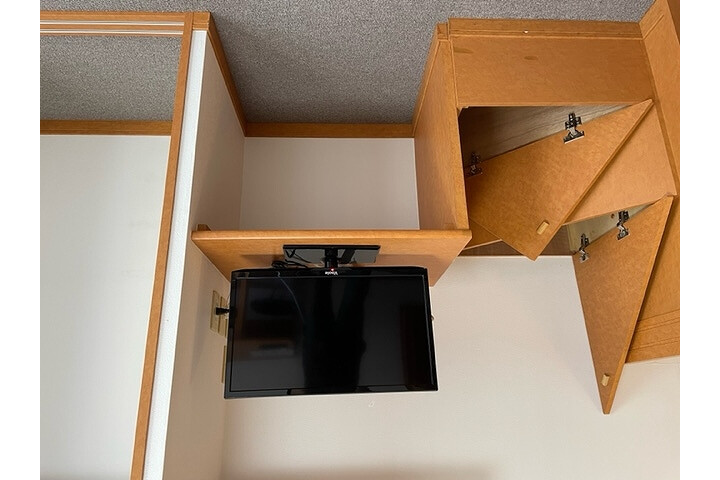 1K Apartment, Japan — image 5