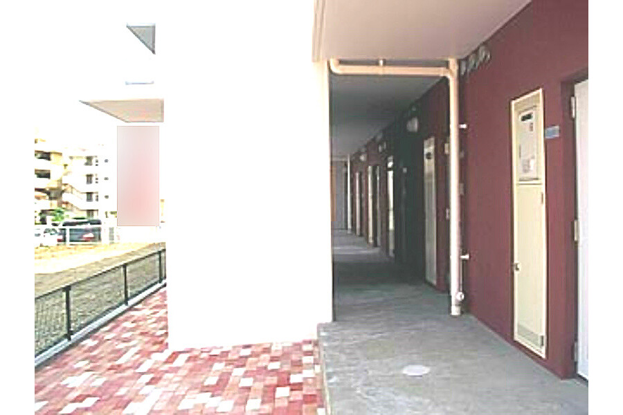1K Apartment, Japan — image 14
