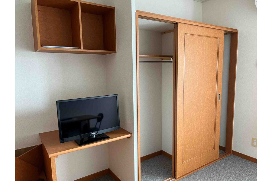 1K Apartment, Japan — image 4