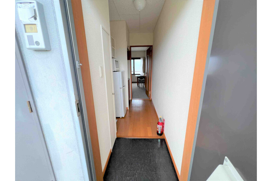 1K Apartment, Japan — image 12