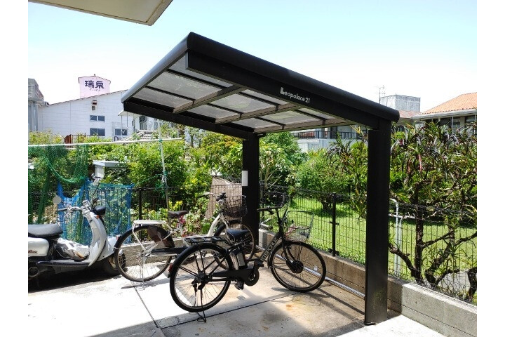 1K Apartment, Japan — image 13