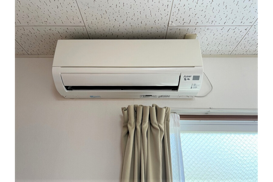 1K Apartment, Japan — image 8