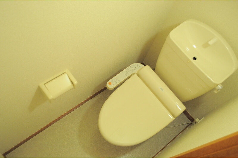 1K Apartment, Japan — image 7