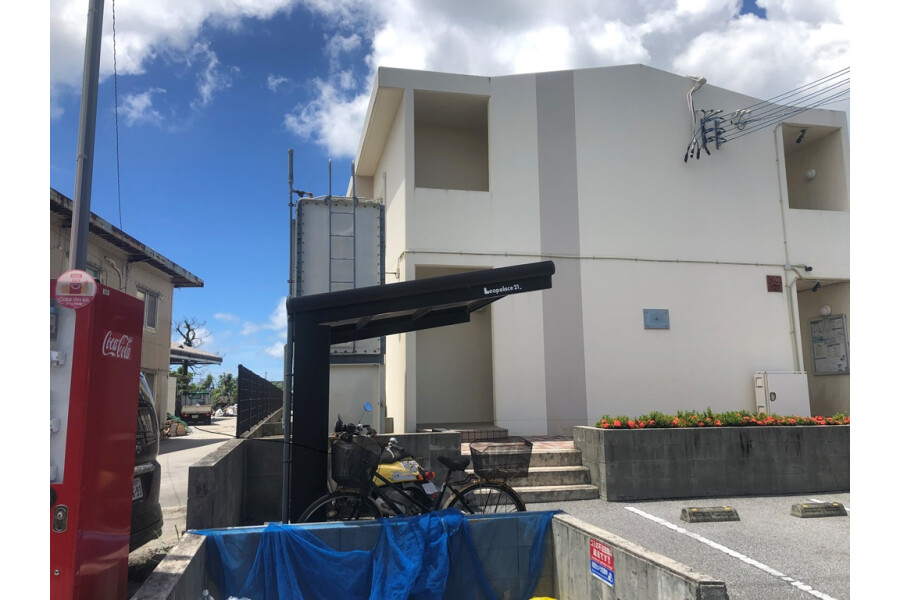 1K Apartment, Japan — image 14