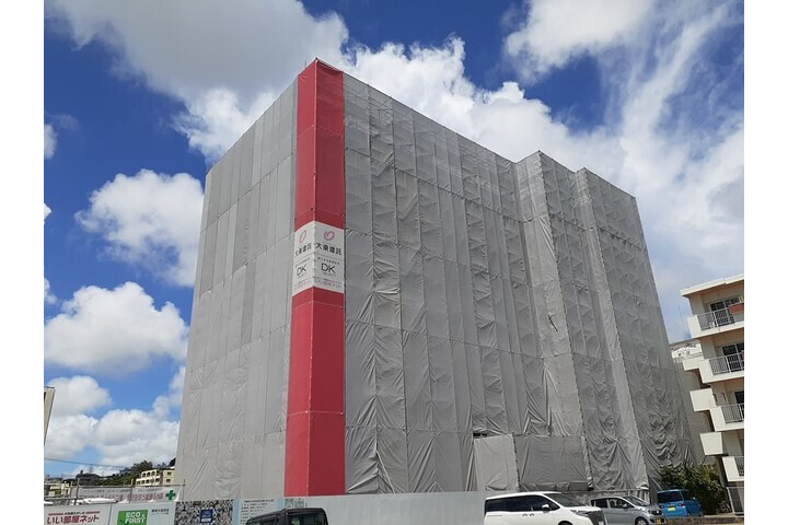 1K Apartment, Japan — image 18