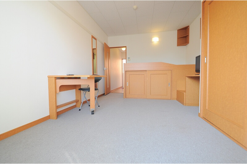 1K Apartment, Japan — image 6
