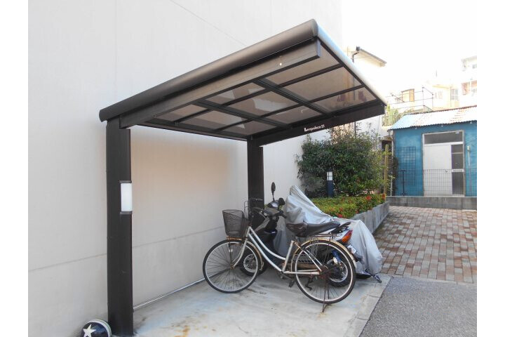 1K Apartment, Japan — image 13