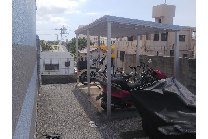 1K Apartment, Japan — image 12