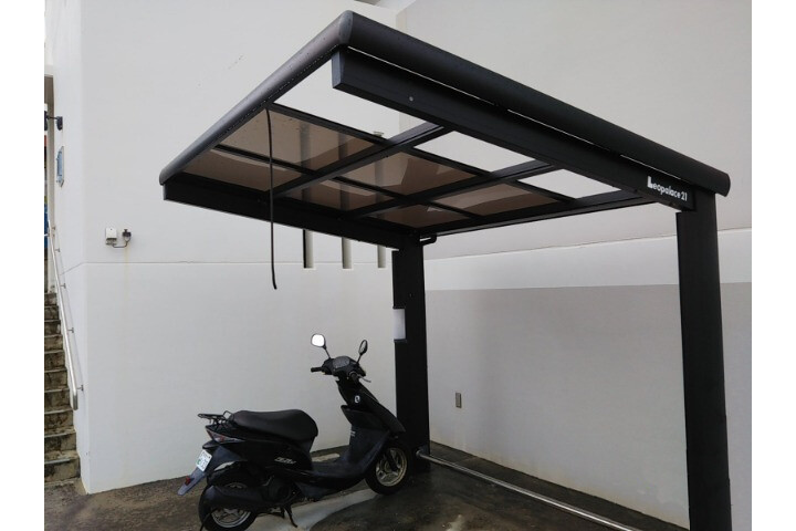 1K Apartment, Japan — image 14