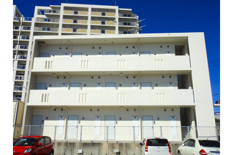 1K Apartment, Japan — image 8