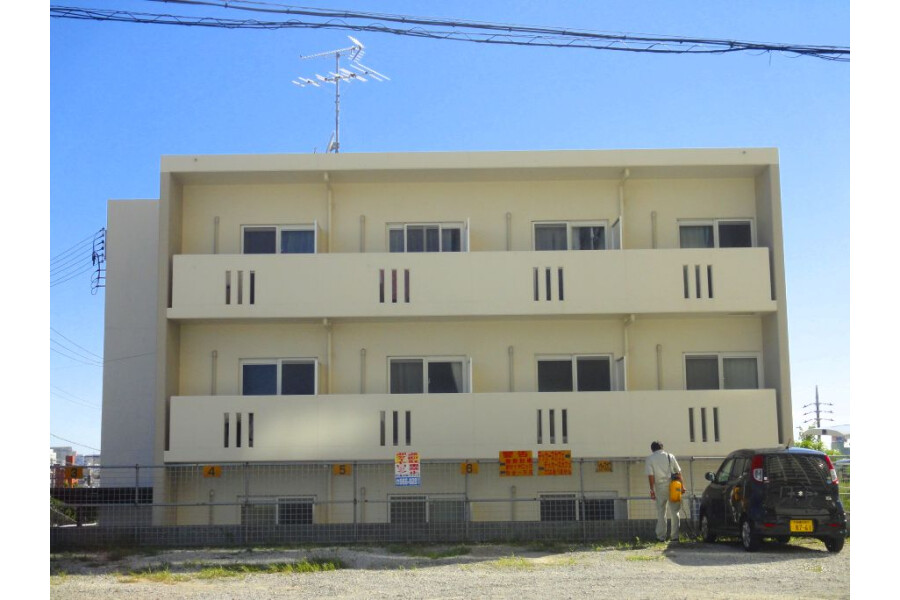 1K Apartment, Japan — image 9