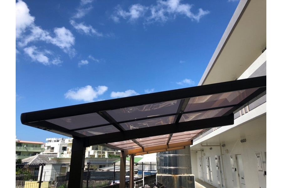 1K Apartment, Japan — image 10