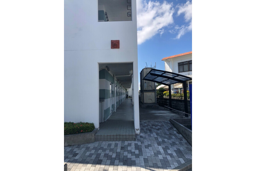 1K Apartment, Japan — image 14
