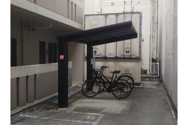 1K Apartment, Japan — image 10