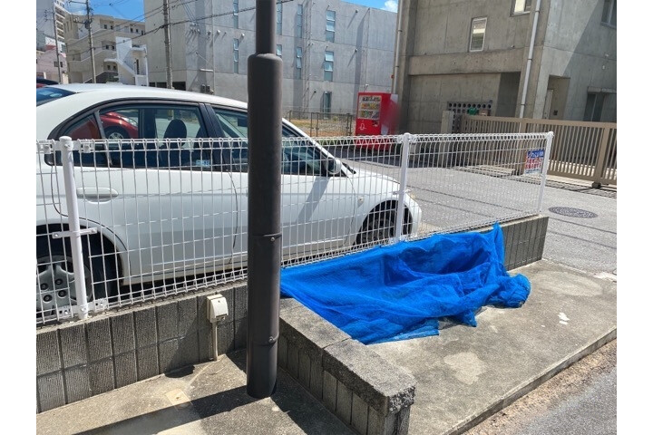 1K Apartment, Japan — image 11