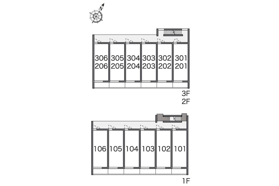 1K Apartment, Japan — image 13