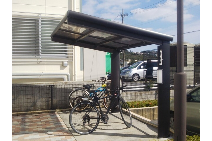 1K Apartment, Japan — image 10