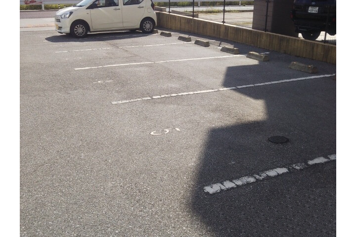 1K Apartment, Japan — image 11