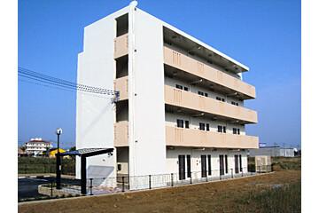 1K Apartment, Japan — image 12