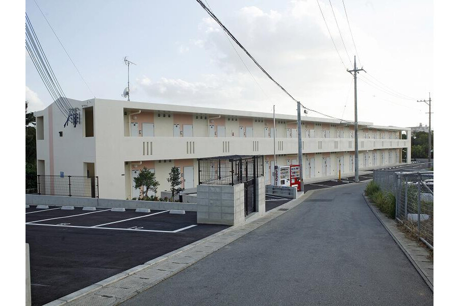 1K Apartment, Japan — image 10