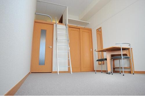 1K Apartment, Japan — image 5