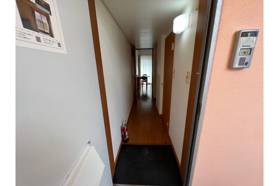 1K Apartment, Japan — image 13