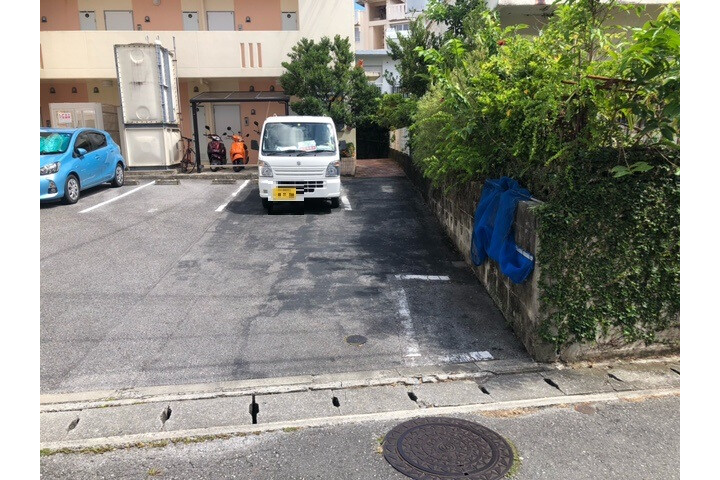 1K Apartment, Japan — image 14