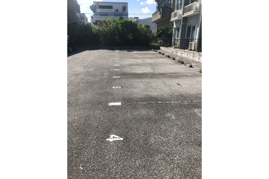 1K Apartment, Japan — image 12