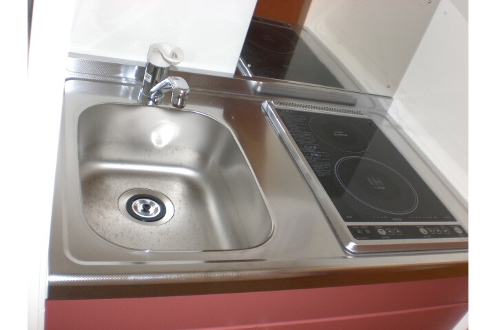1K Apartment, Japan — image 5