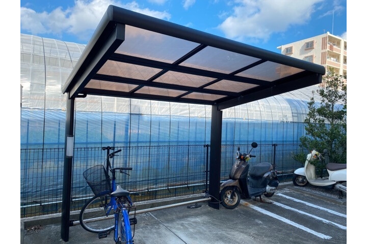 1K Apartment, Japan — image 10