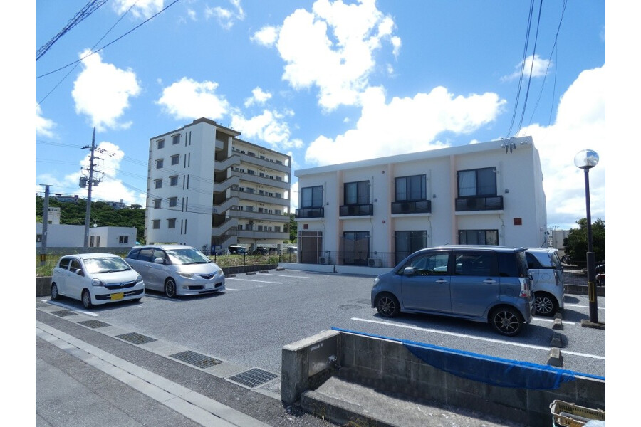 1K Apartment, Japan — image 12