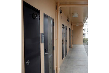 1K Apartment, Japan — image 11