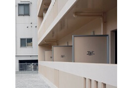 1K Apartment, Japan — image 12